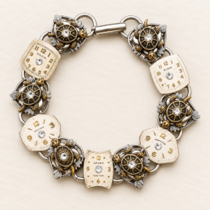 Slow as a Turtle Bracelet