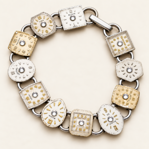 Time After Time Bracelet