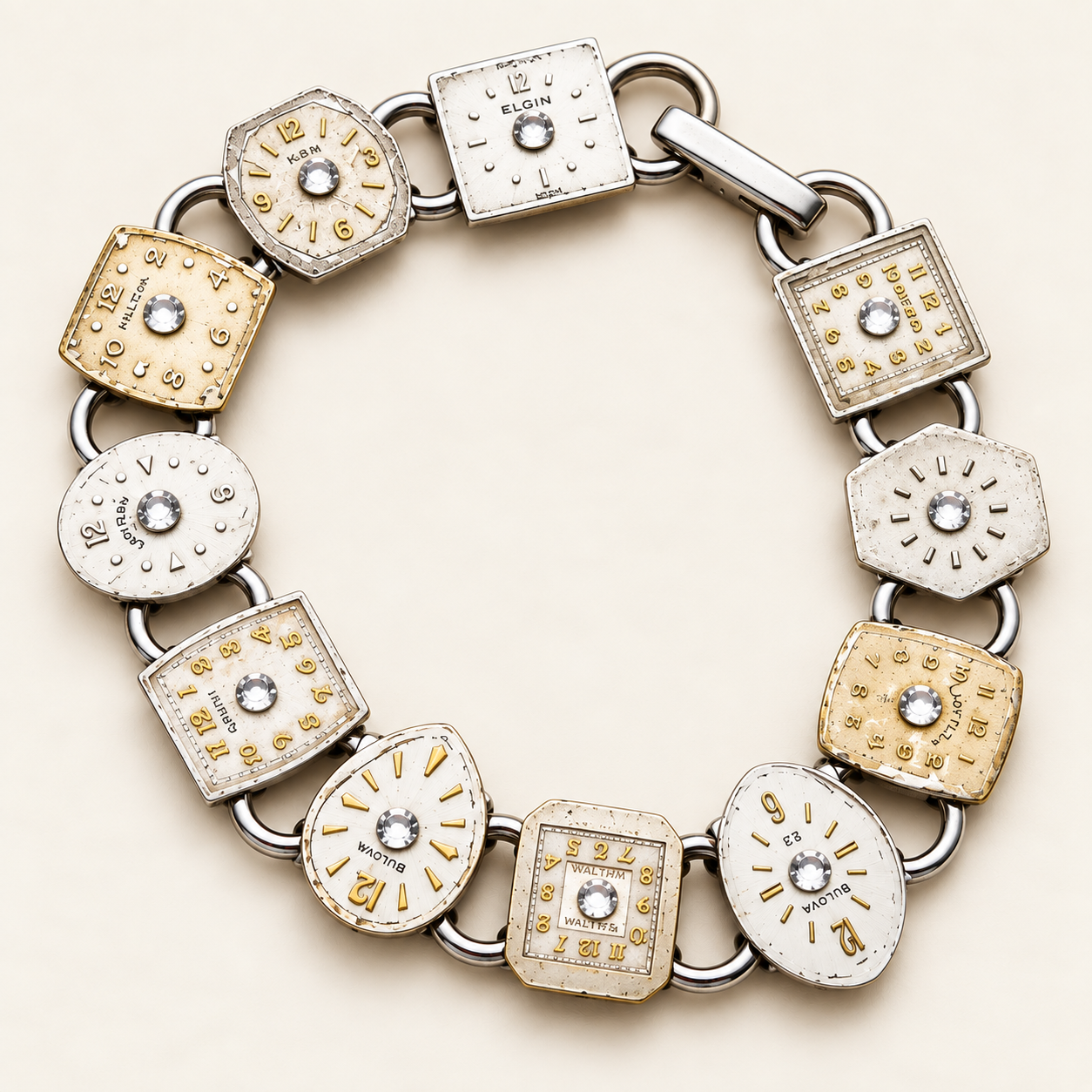 Time After Time Bracelet