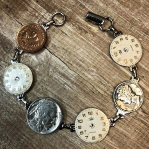 Time For Change Bracelet - Image 2