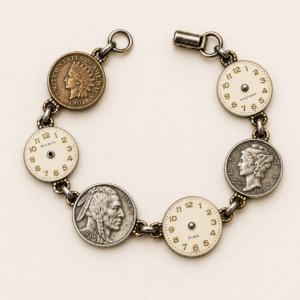 Time For Change Bracelet