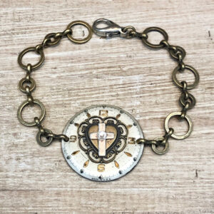 New Time For Prayer Bracelet