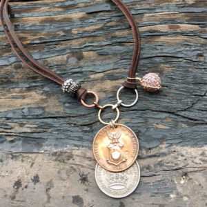 Coins, Tokens & Tags