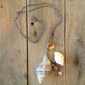 Beach Breeze Necklace