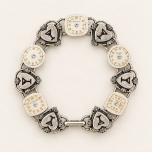 It’s Five O’Clock Somewhere Bracelet