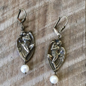 Angels Of Light Earrings