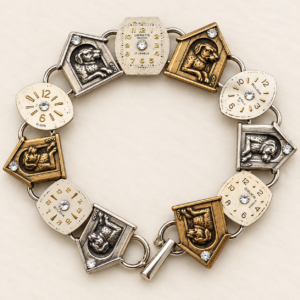 Doggie Time Out Bracelet