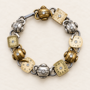 Tea Time Bracelet