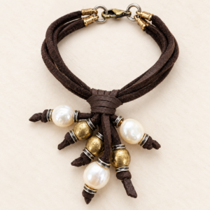 Fearless Bracelet