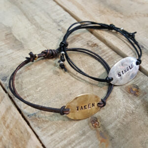 Availability Bracelet