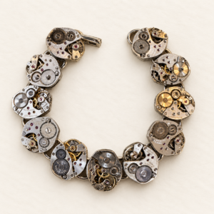 Eleven Movement Bracelet