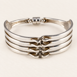 It's a Forking Bracelet