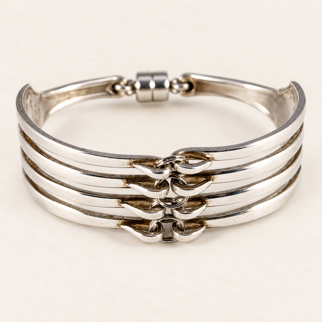 It's a Forking Bracelet