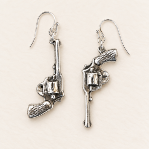 Revolver Earrings