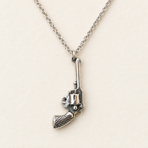 Revolver Necklace