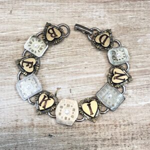 Time To Be Kind Bracelet