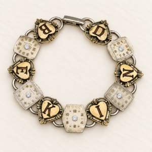 Time to Be Kind Bracelet