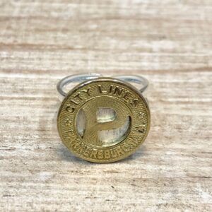 Vintage Token Ring