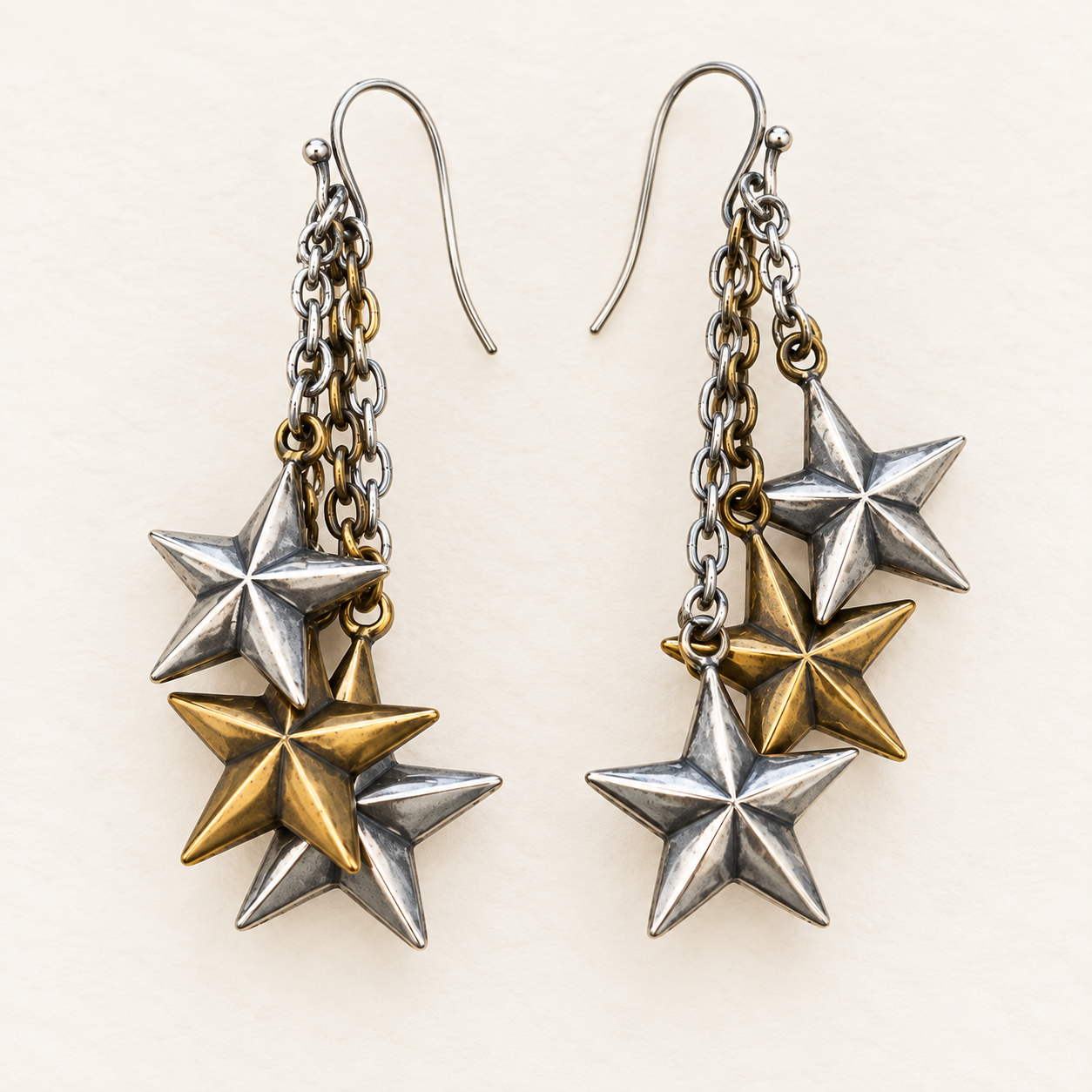 Starry Night Earrings