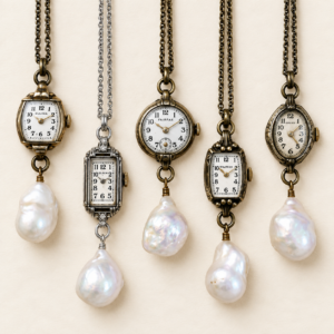 Watch Bits