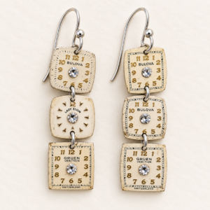 Time After Time Earrings