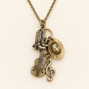 Western Charm Necklace